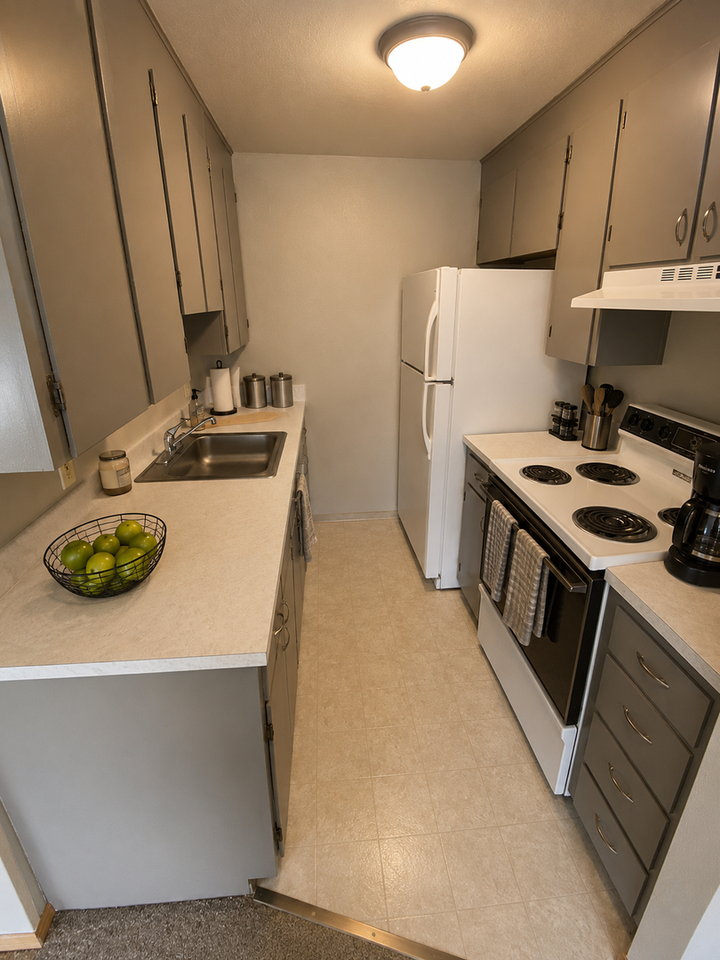 209 E 14th Ave #15 - Photo 3 of 15