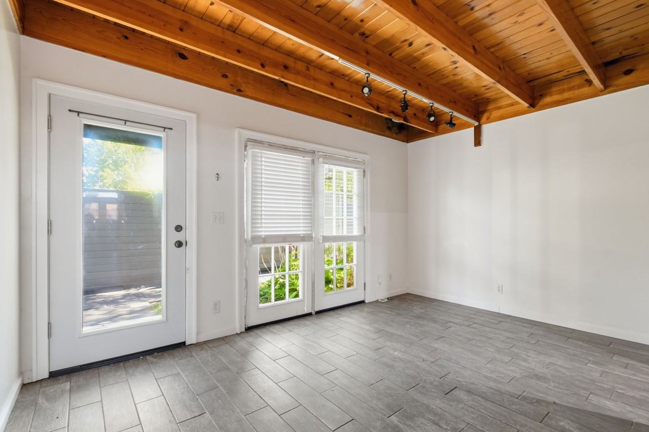1616 S Peoria Ave #4 - Photo 4 of 22