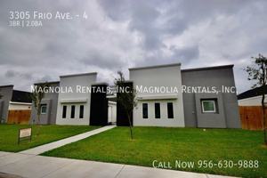 featured image of 3305 Frio Ave #4