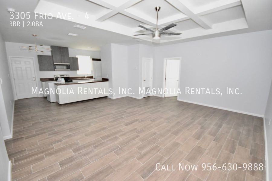 3305 Frio Ave #4 - Photo 4 of 13