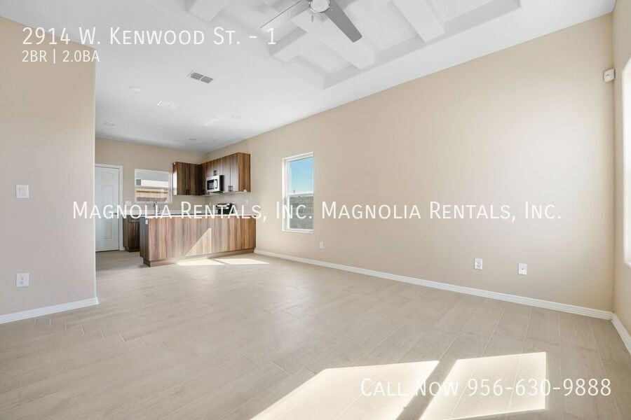 2914 W Kenwood St #1 - Photo 2 of 12