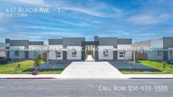 featured image of 437 E Acacia St #1