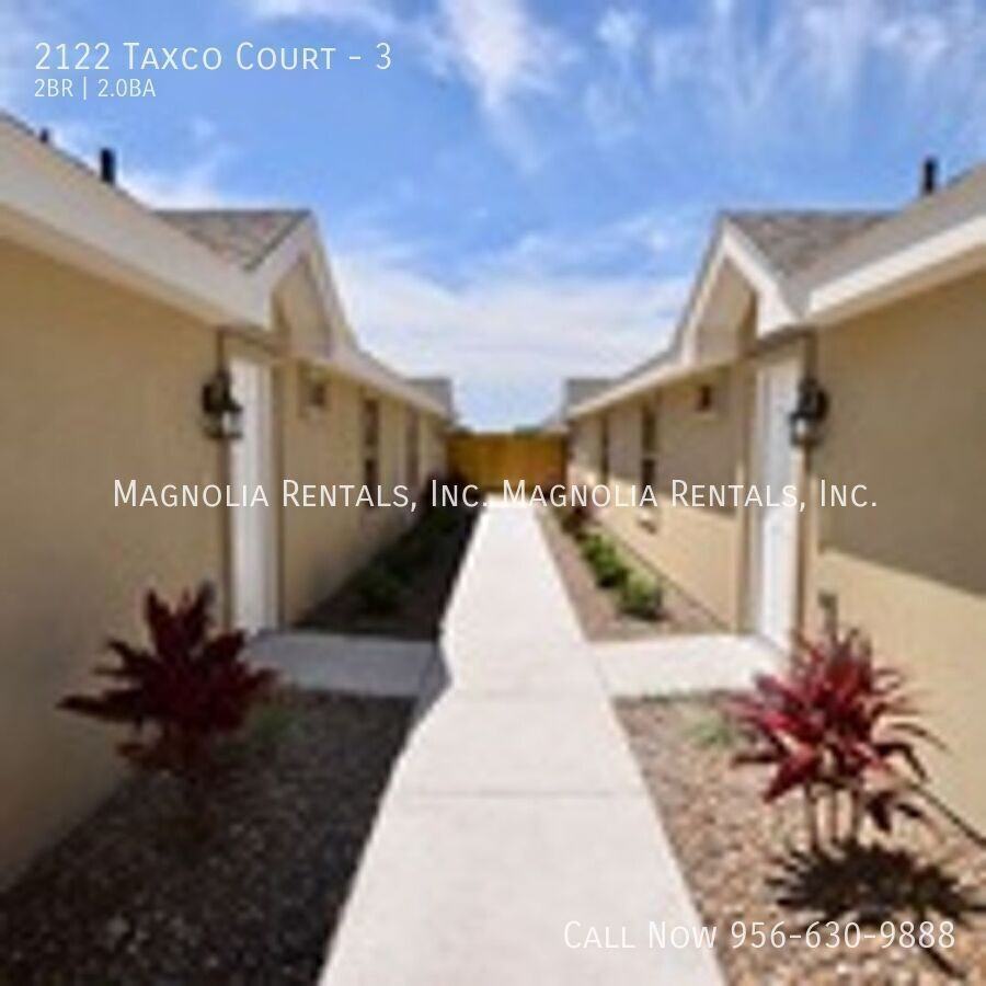 2122 Taxco Ct #3 - Photo 2 of 18