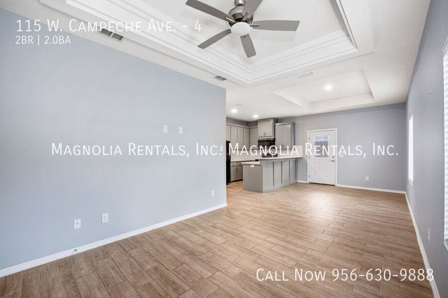 115 W Campeche Ave #4 - Photo 3 of 12