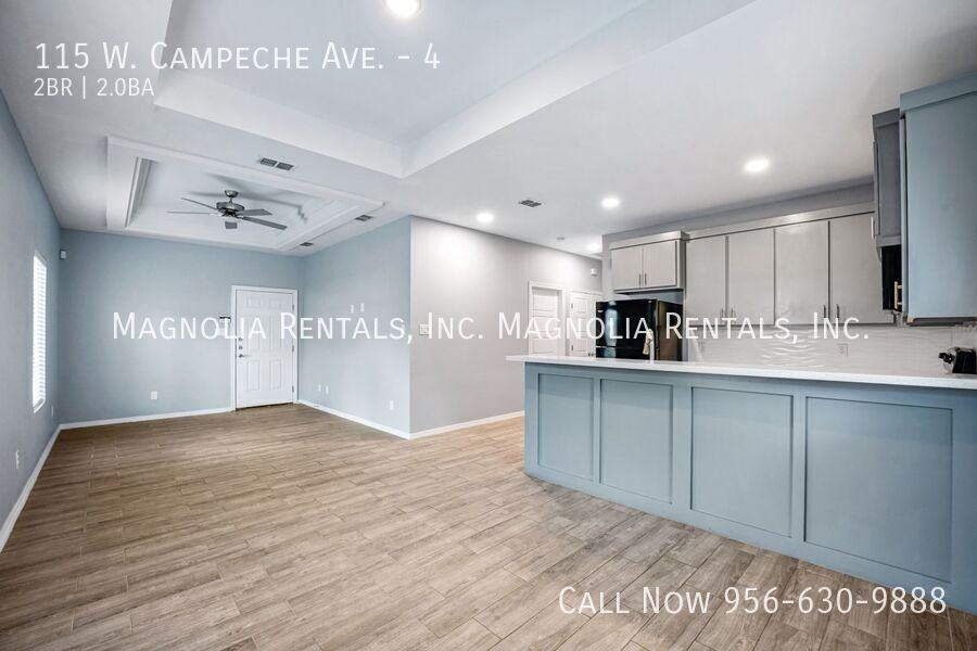 115 W Campeche Ave #4 - Photo 4 of 12
