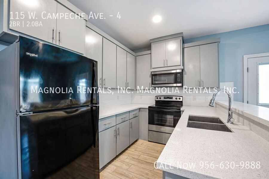 115 W Campeche Ave #4 - Photo 5 of 12