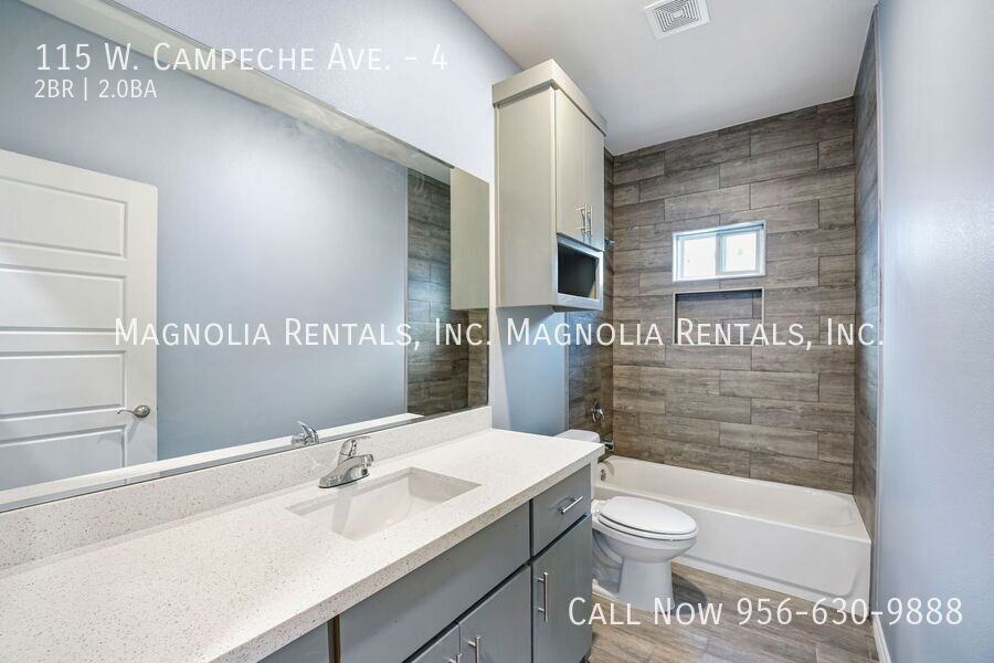 115 W Campeche Ave #4 - Photo 6 of 12