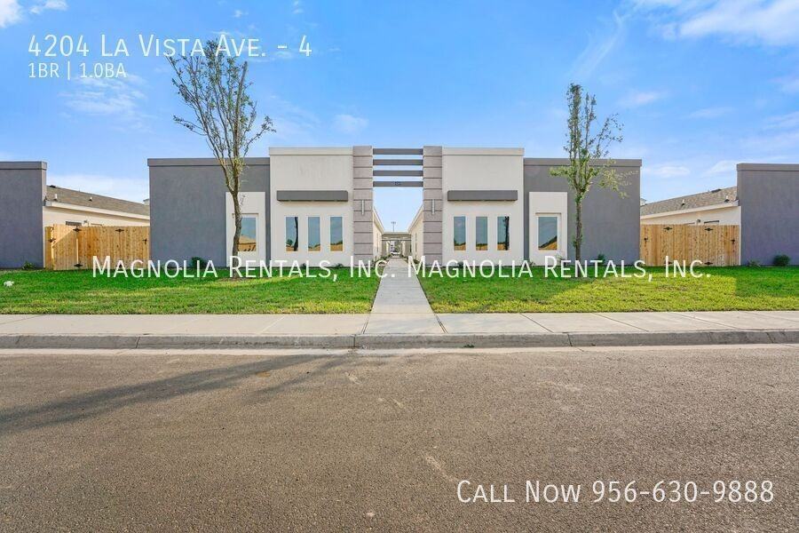 4204 La Vista Ave #4