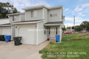 1286 E Poplar St - Photo 1 of 1