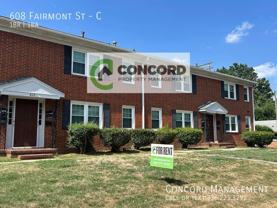 608 Fairmont St #C - Photo 1 of 1