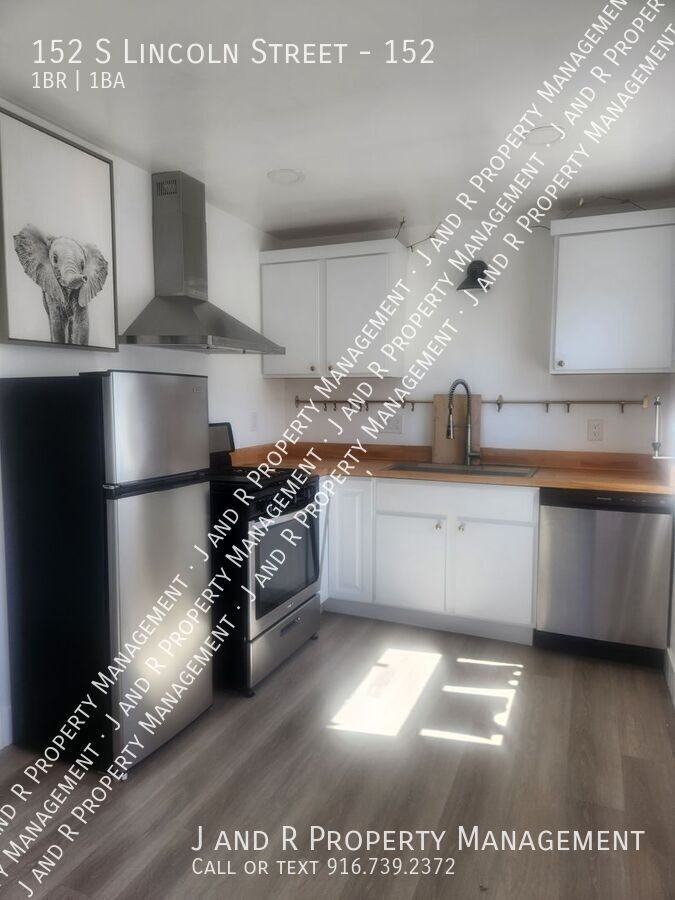 152 S Lincoln St #152 - Photo 4 of 23