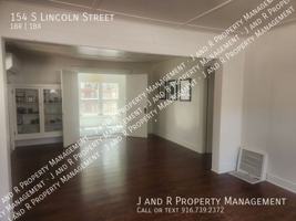 featured image of 154 S Lincoln St