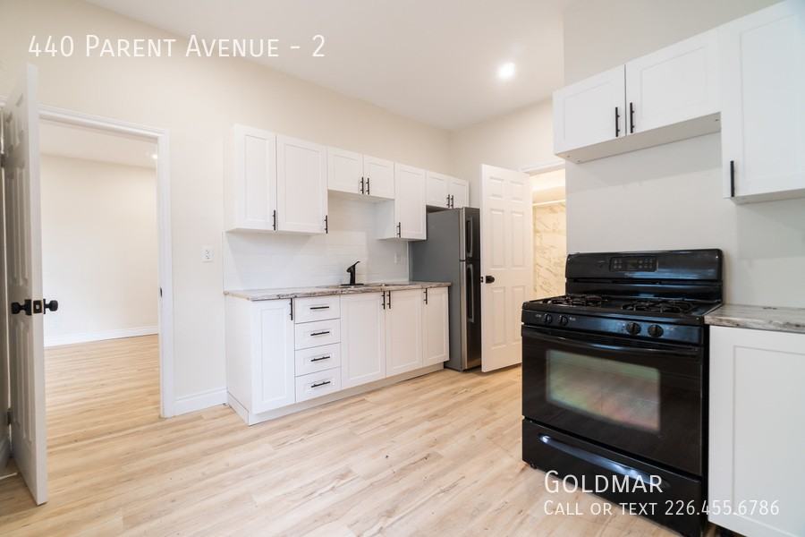 440 Parent Ave #2 - Photo 2 of 13