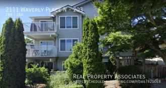 2111 Waverly Pl N #203 - Photo 1 of 1