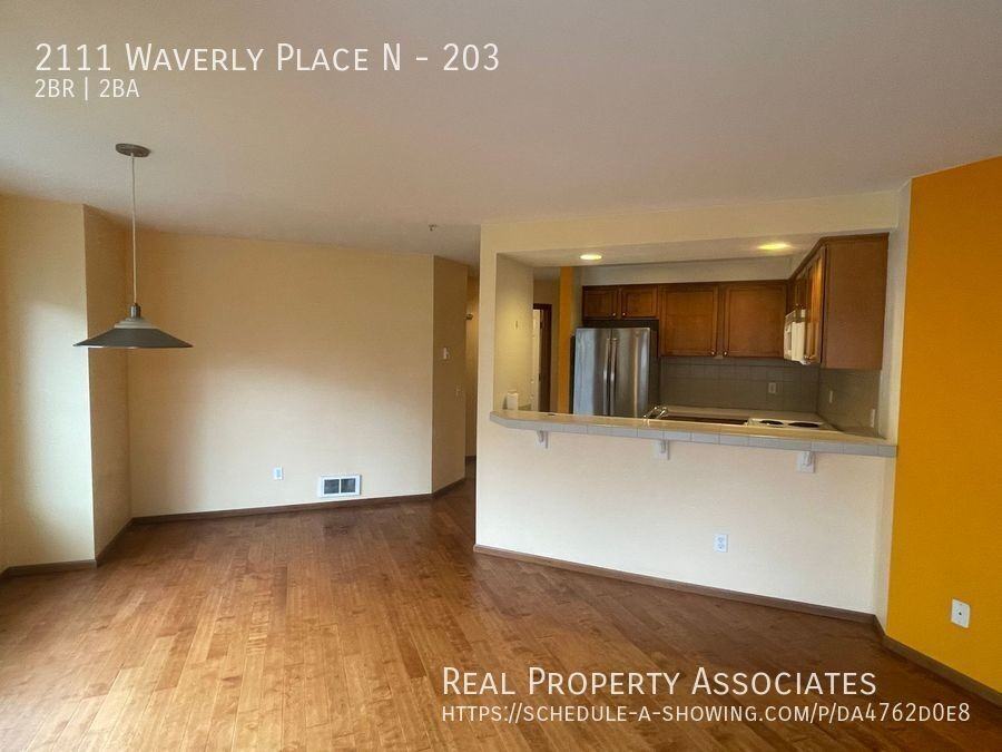 2111 Waverly Pl N #203 - Photo 2 of 15