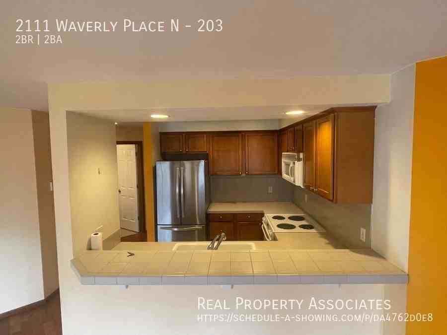 2111 Waverly Pl N #203 - Photo 7 of 15