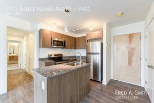 1515 Rhode Island Ave Ne #401 - Photo 1 of 1