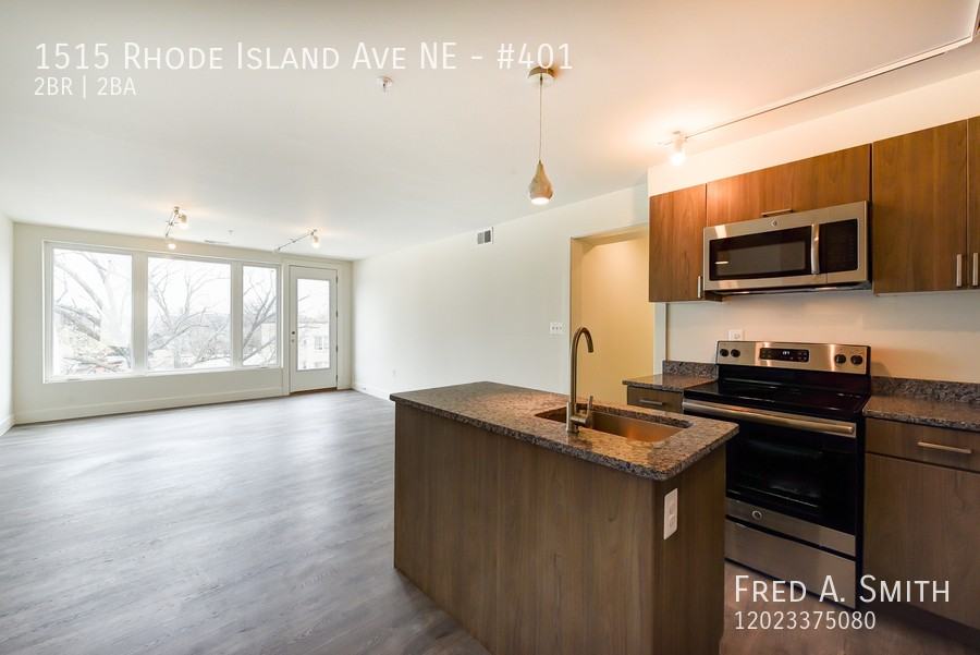 1515 Rhode Island Ave Ne #401 - Photo 2 of 44