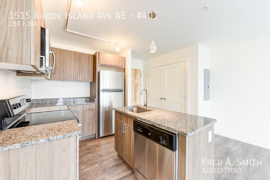 1515 Rhode Island Ave Ne #401 - Photo 3 of 44