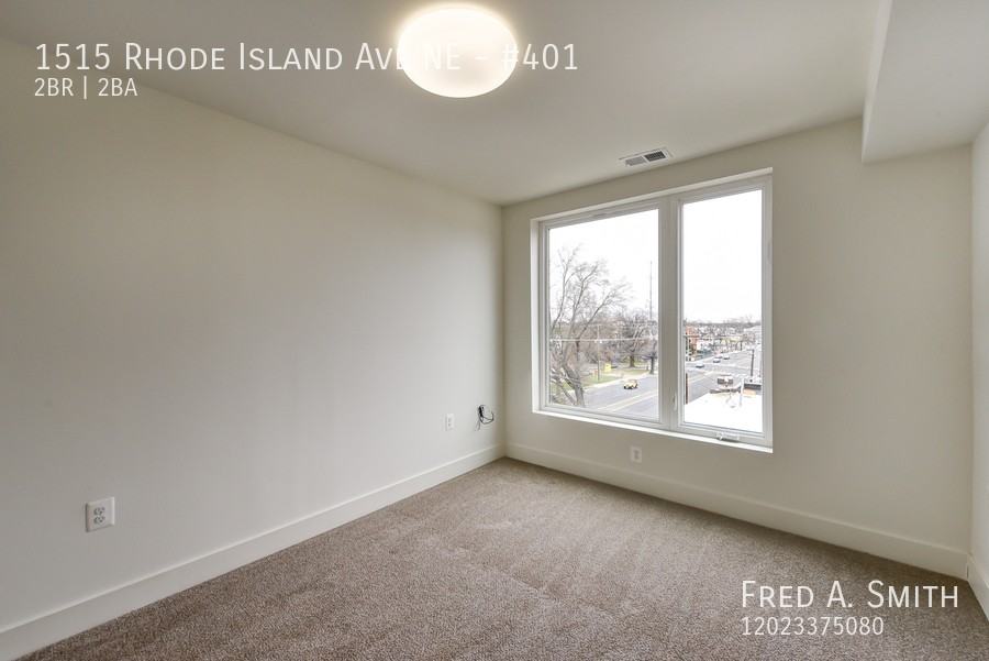 1515 Rhode Island Ave Ne #401 - Photo 5 of 44