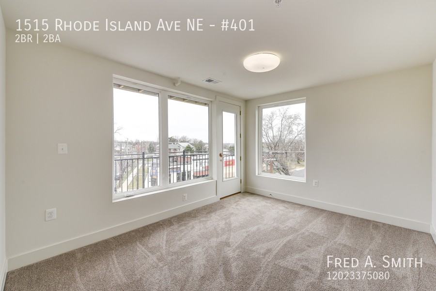 1515 Rhode Island Ave Ne #401 - Photo 6 of 44