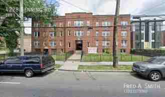 4228 Benning Rd Ne #205 - Photo 1 of 1