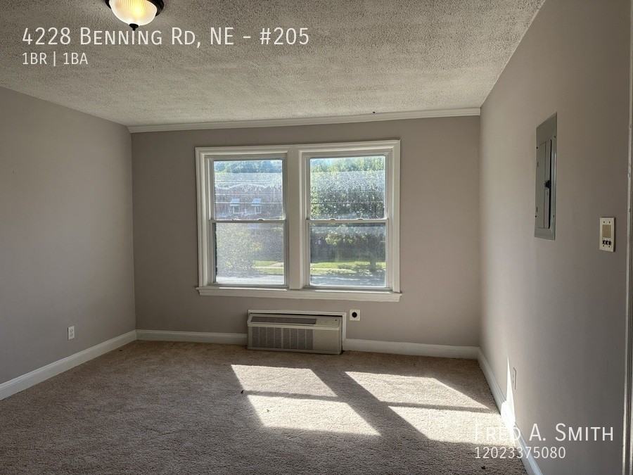 4228 Benning Rd Ne #205 - Photo 2 of 8
