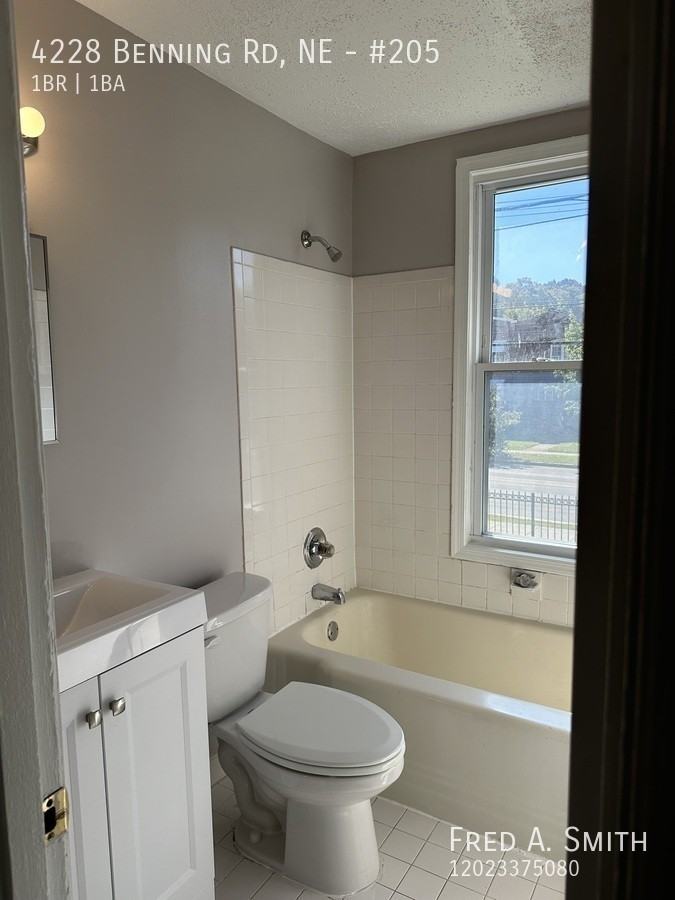 4228 Benning Rd Ne #205 - Photo 4 of 8