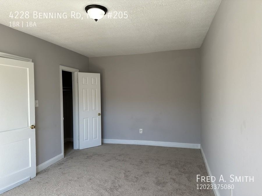 4228 Benning Rd Ne #205 - Photo 5 of 8