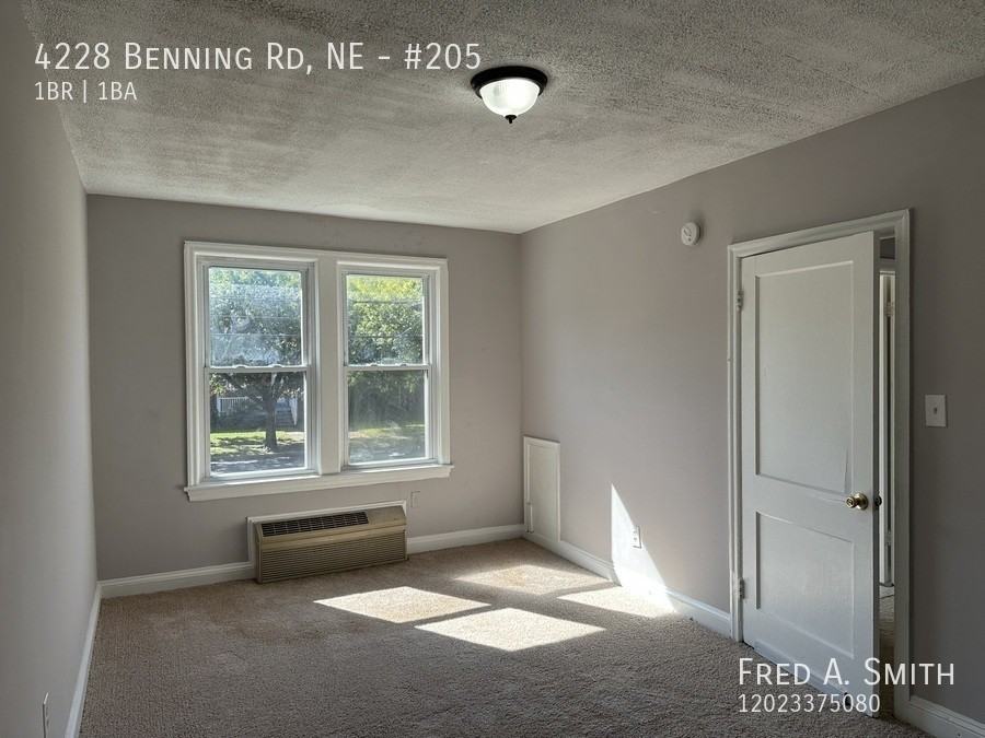 4228 Benning Rd Ne #205 - Photo 6 of 8