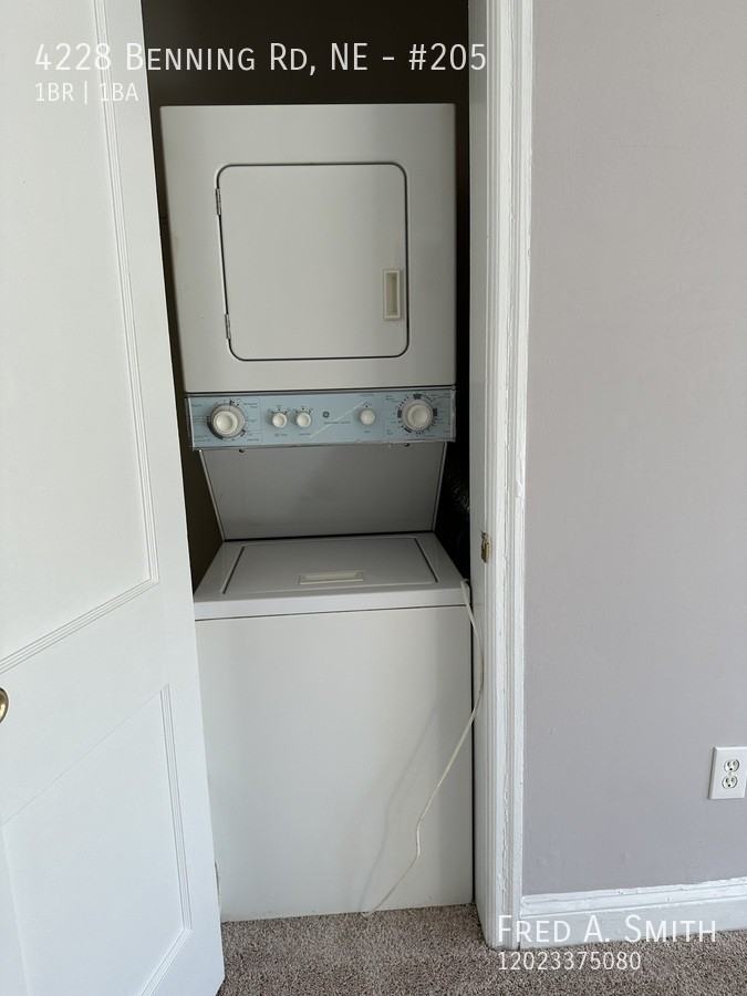 4228 Benning Rd Ne #205 - Photo 7 of 8