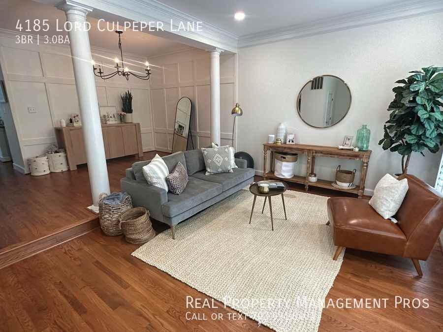 4185 Lord Culpeper Ln - Photo 2 of 35