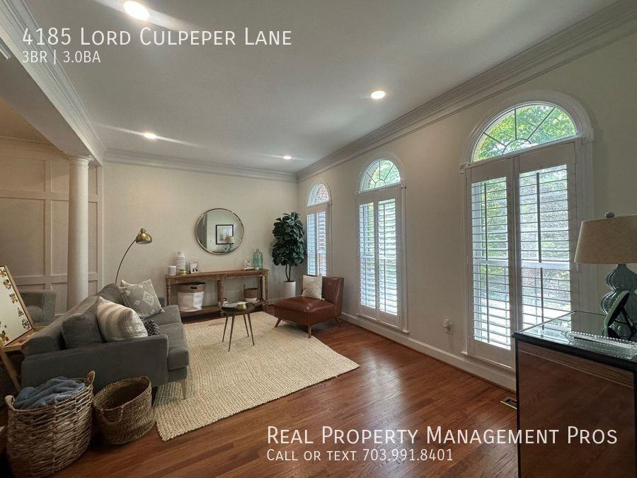 4185 Lord Culpeper Ln - Photo 3 of 35