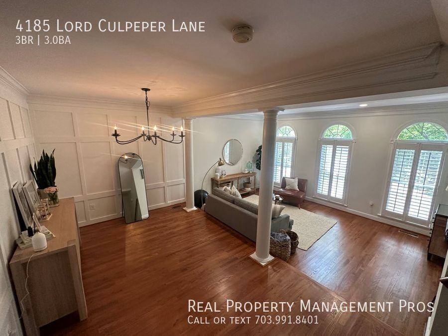 4185 Lord Culpeper Ln - Photo 4 of 35
