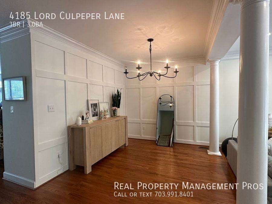 4185 Lord Culpeper Ln - Photo 5 of 35