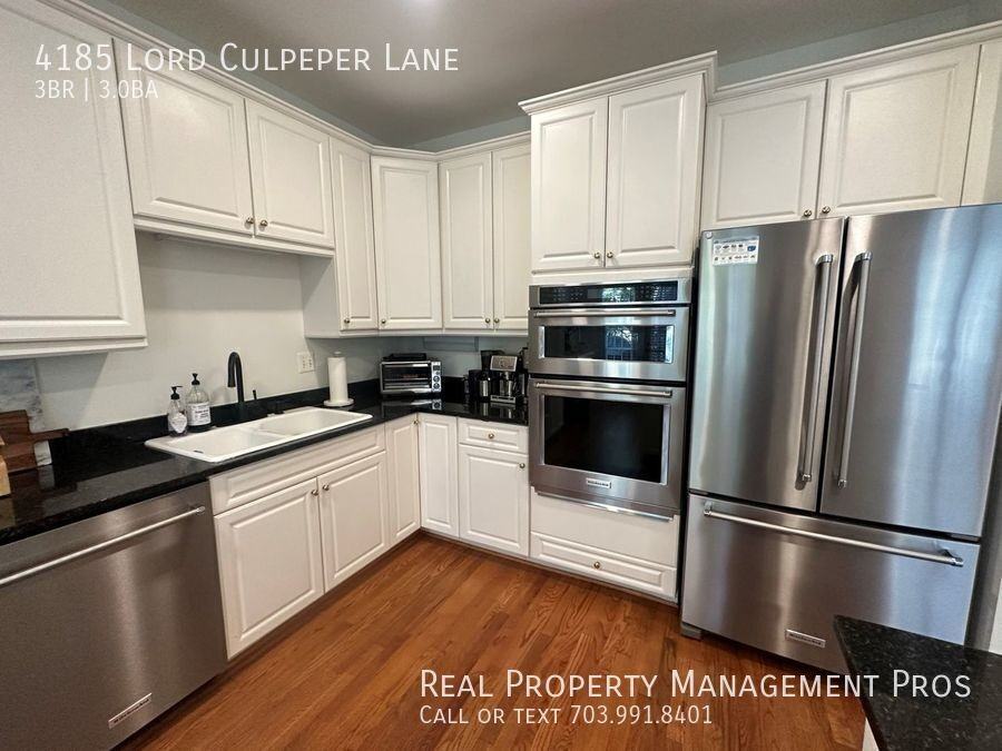 4185 Lord Culpeper Ln - Photo 6 of 35