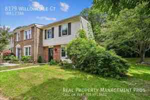 featured image of 8179 Willowdale Ct