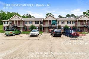 featured image of 1310 Thornton Ferry Rd #A1