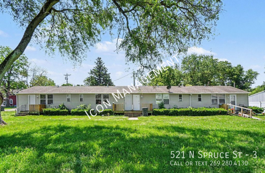 521 N Spruce St #3