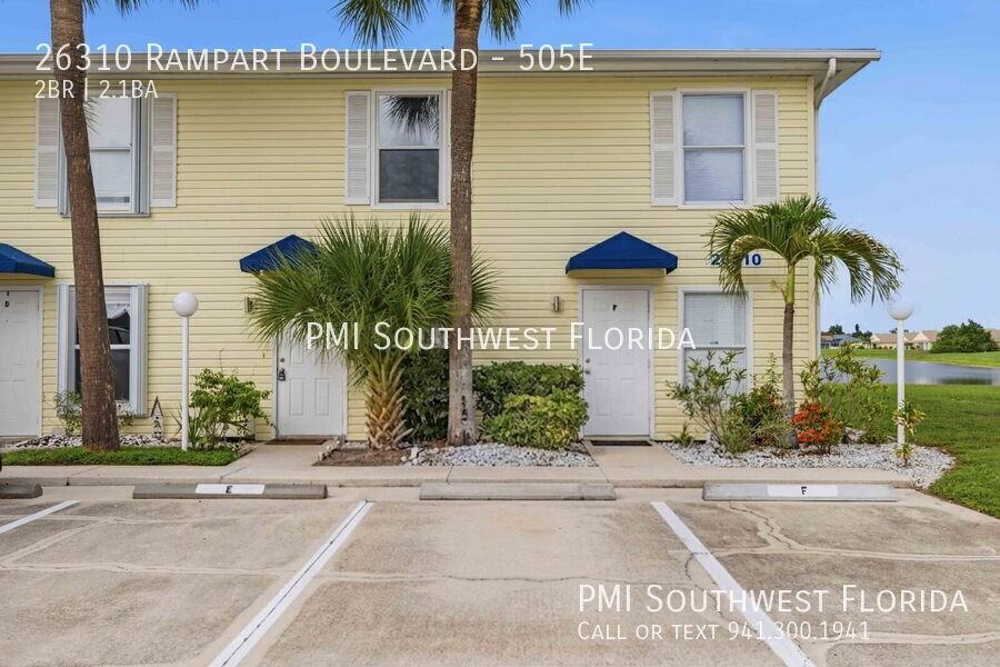 26310 Rampart Blvd #505E - Photo 2 of 41
