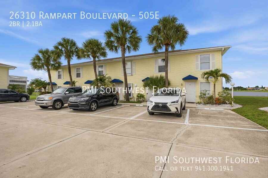 26310 Rampart Blvd #505E - Photo 3 of 41