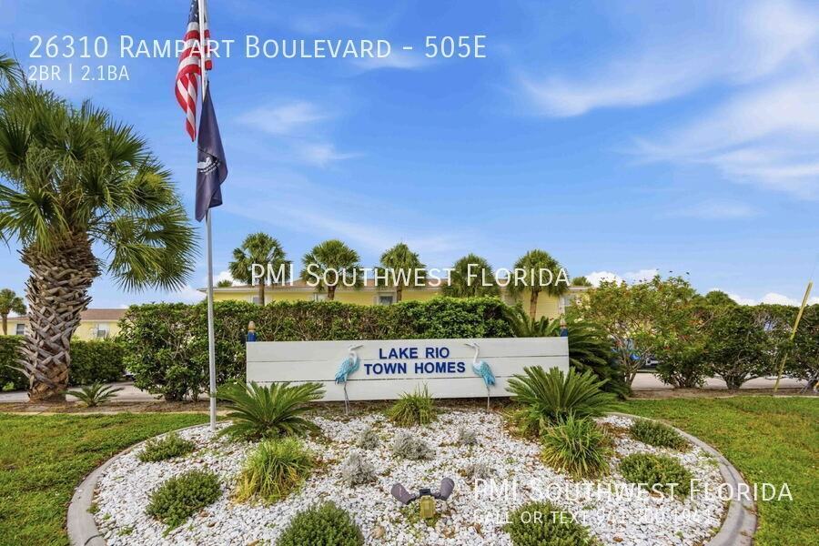 26310 Rampart Blvd #505E - Photo 4 of 41
