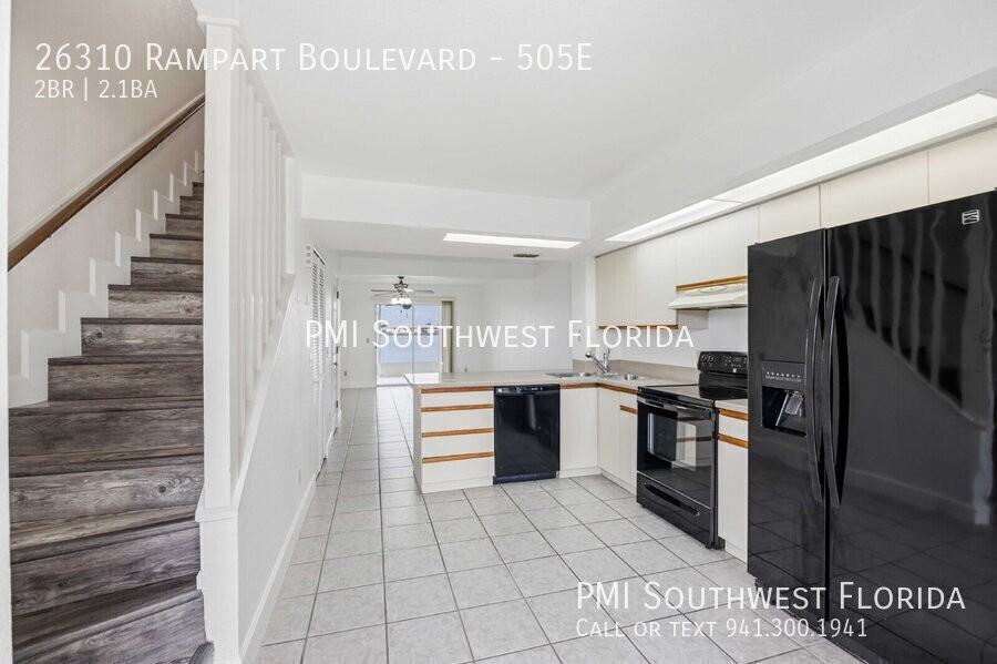 26310 Rampart Blvd #505E - Photo 5 of 41