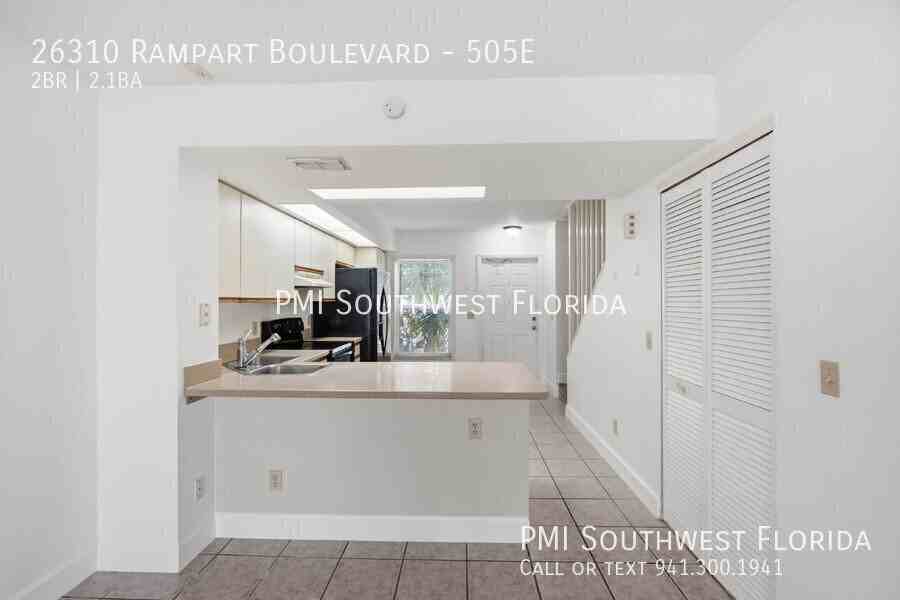 26310 Rampart Blvd #505E - Photo 6 of 41