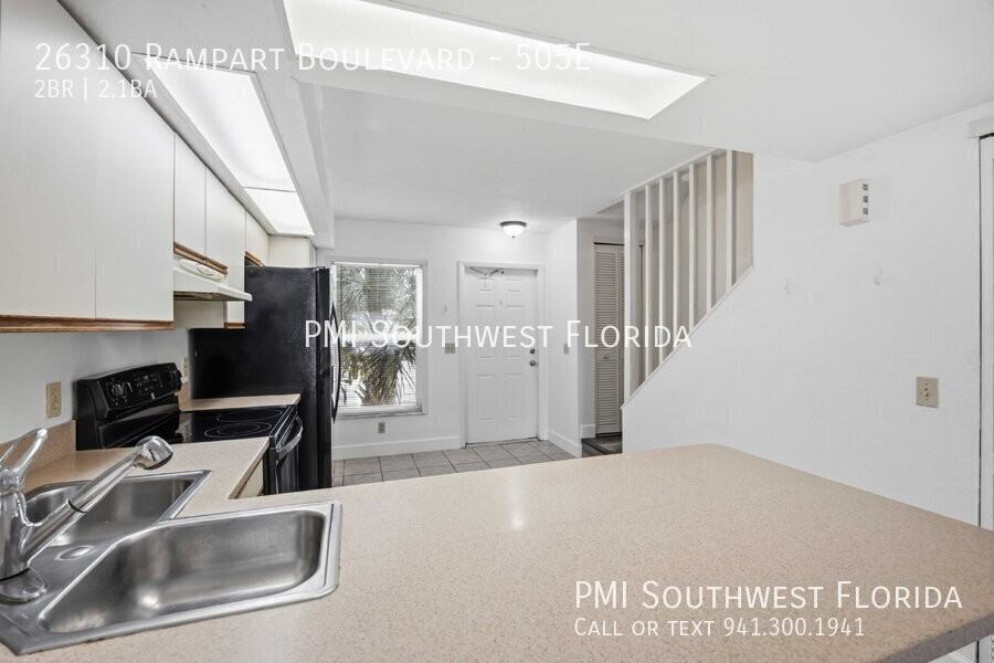 26310 Rampart Blvd #505E - Photo 7 of 41