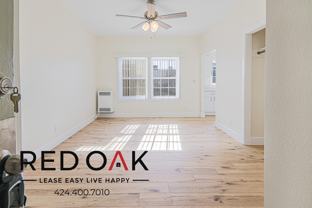207 S Berendo St #210 - Photo 1 of 1