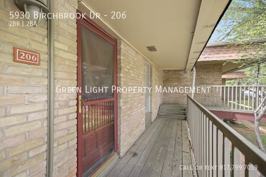 5930 Birchbrook Dr #206 - Photo 3 of 24