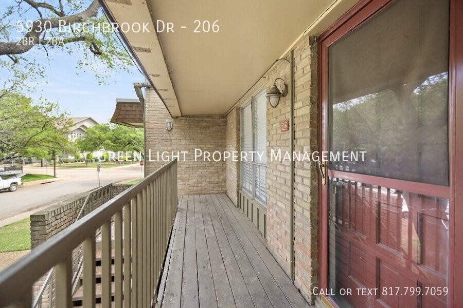5930 Birchbrook Dr #206 - Photo 4 of 24