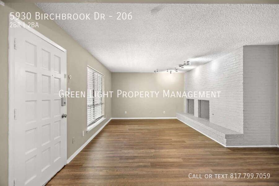 5930 Birchbrook Dr #206 - Photo 5 of 24