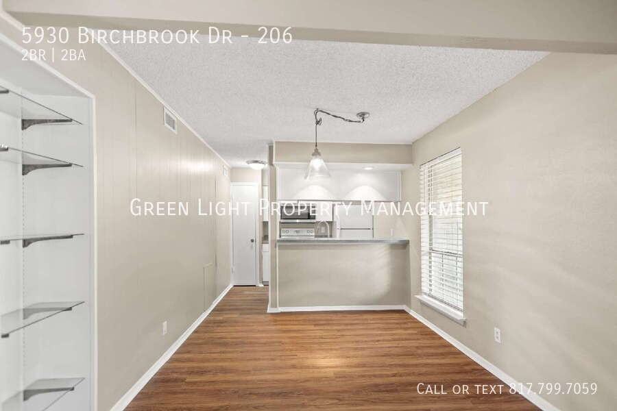 5930 Birchbrook Dr #206 - Photo 6 of 24